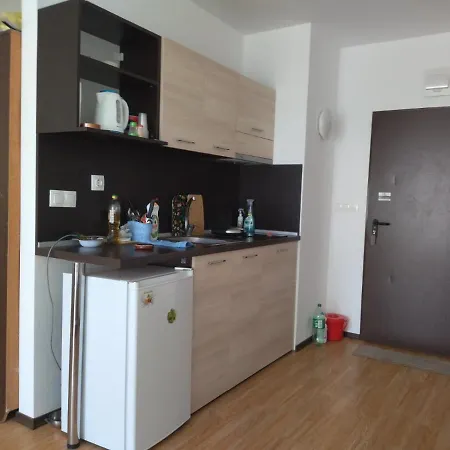 Apartment тита *
