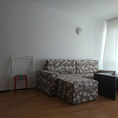 тита Apartment Burgas
