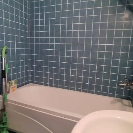 тита Apartment Burgas