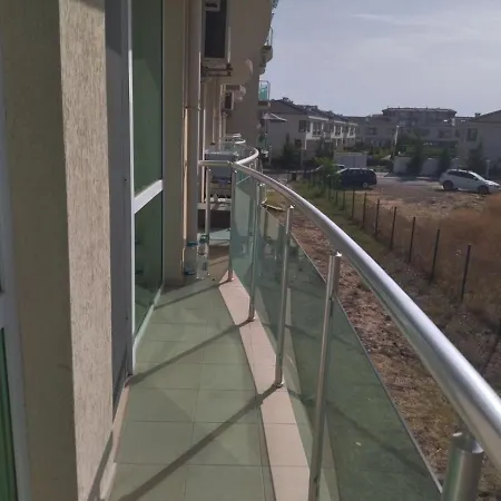 Apartment тита *