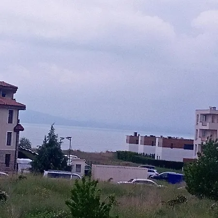 Apartment тита Burgas