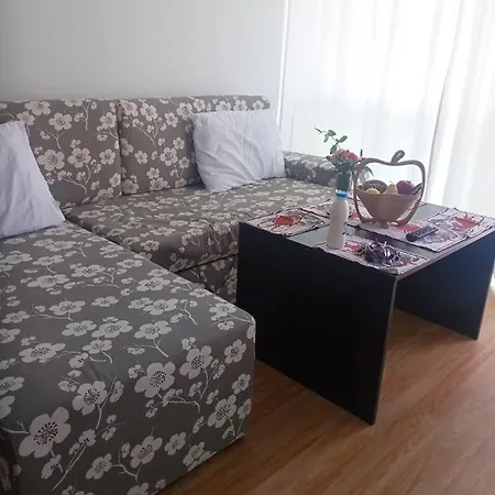 Apartment тита