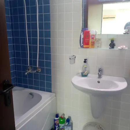 Apartment тита *