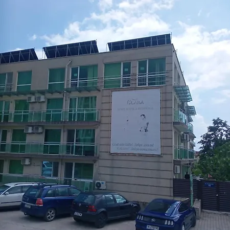 тита * Burgas