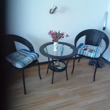Apartment тита *